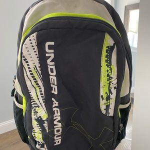 Uder Armour Backpack